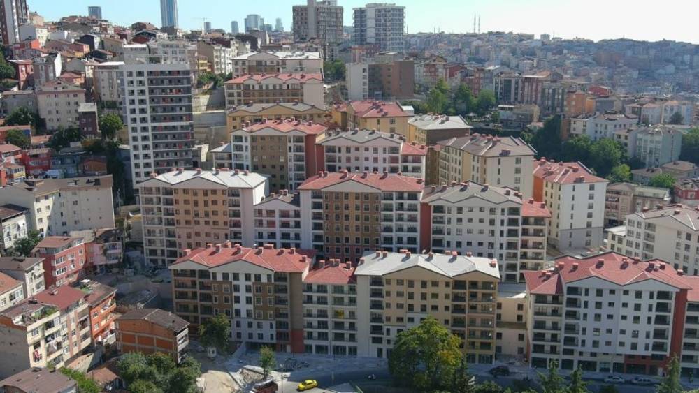 İçinde kiracı olan evler satılmıyor