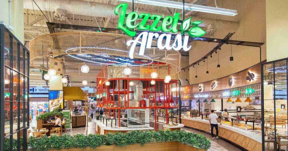 CarrefourSA’dan Ramazan ayına özel menüler