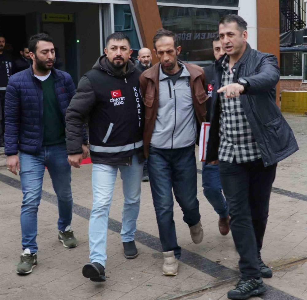 Palu davasında Yargıtay’dan yeni karar, 3 kişi tahliye oldu