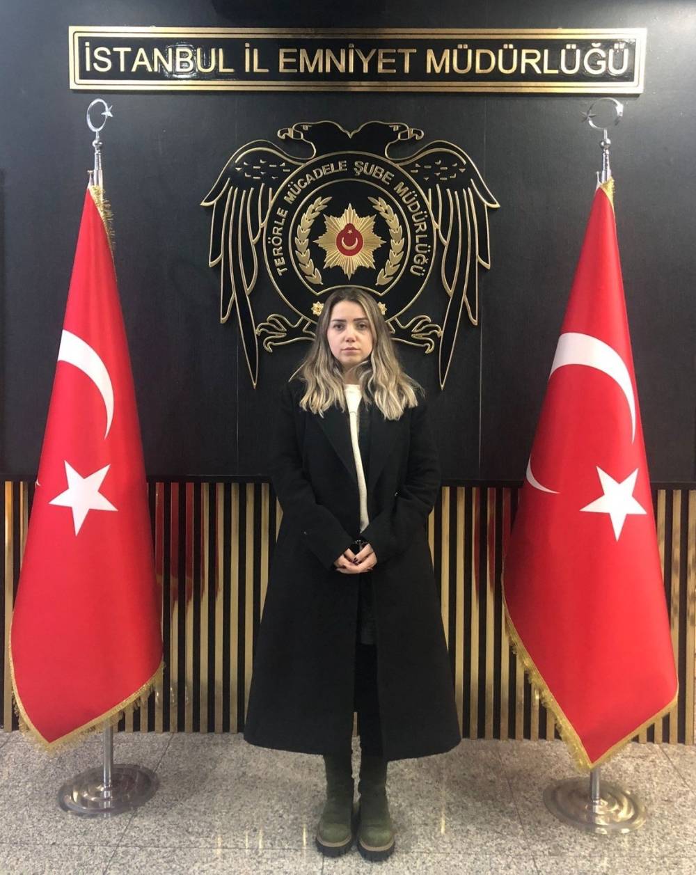 Şehit Savcıyla ilgili provokatif paylaşım yapan İBB çalışanının ifadesi ortaya çıktı