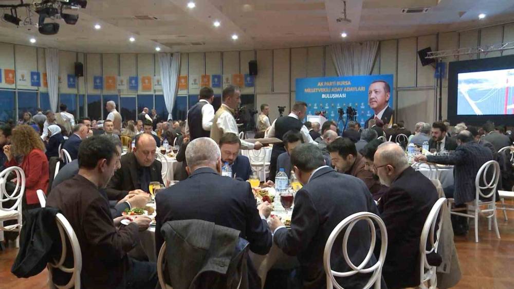 Başkan Gürkan: