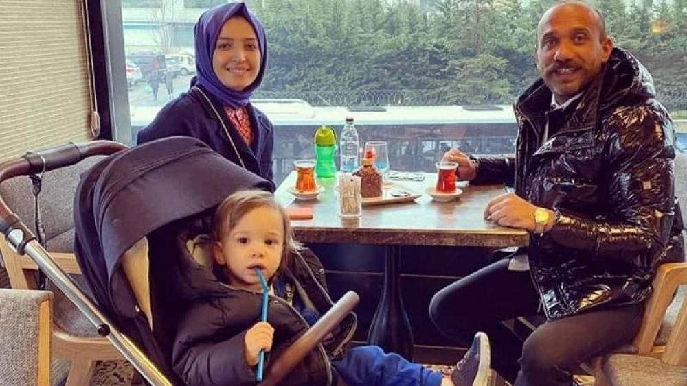 Ümraniye’de anne ve oğlu evde ölü bulundu