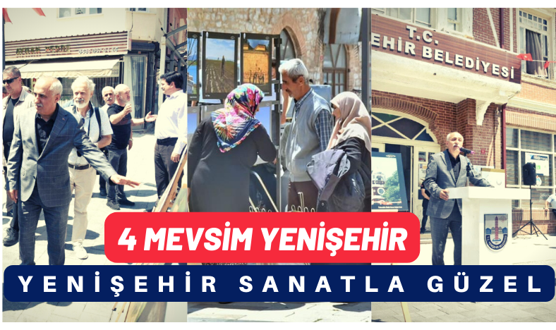 4 MEVSİM YENİŞEHİR 