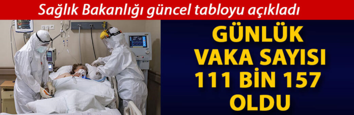 4 Şubat Türkiye'de koronavirüs tablosu