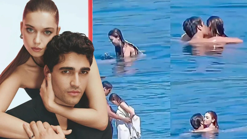 Afra Saraçoğlu ve Mert Ramazan Demir Arasında Büyük Bir Kavga Patlak Verdi!