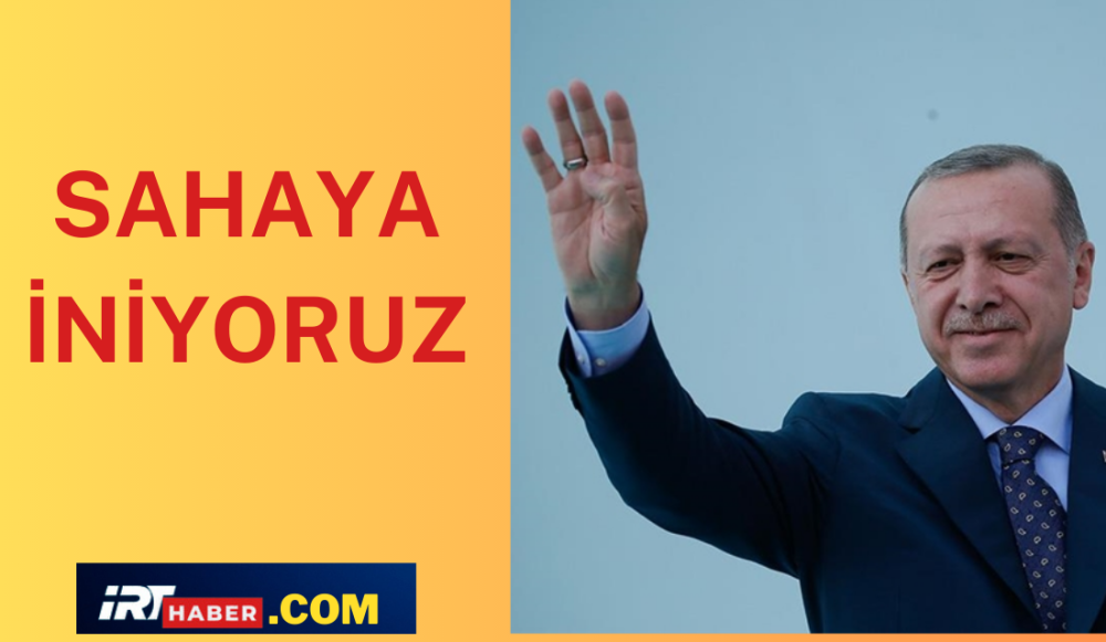 AK Partide Adaylar Sahaya İniyor ve Olağanüstü Kongre Tarihi Açıklandı