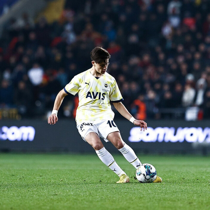 Arda Güler'in Real Madrid Transferinin Tüm Detayları