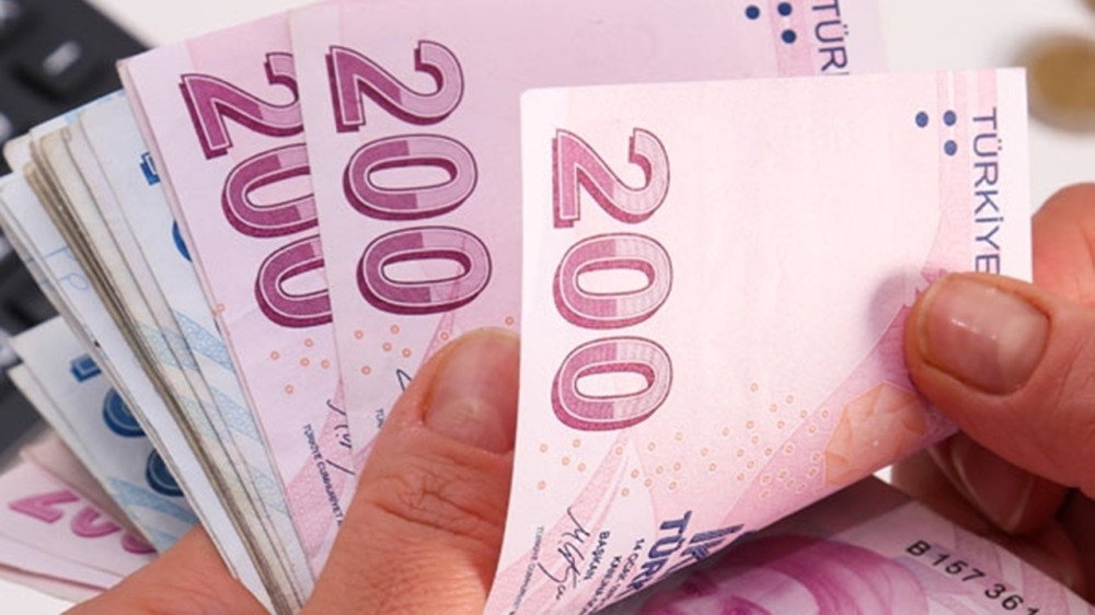 Asgari Ücret Tespit Komisyonu kararı Resmi Gazete’de yayınlandı