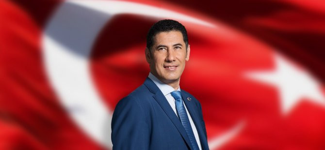 Ata İttifakı Cumhurbaşkanı Adayı Sinan Oğan: Tek milliyetçi aday benim