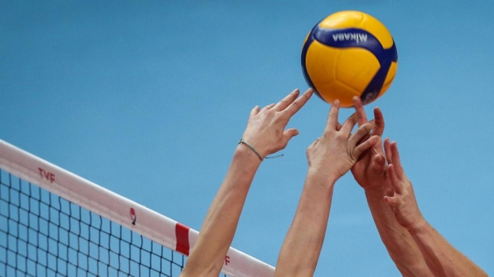 AXA Sigorta Efeler Ligi'nde 2023-2024 Voleybol Sezonunun Fikstürü Belli Oldu