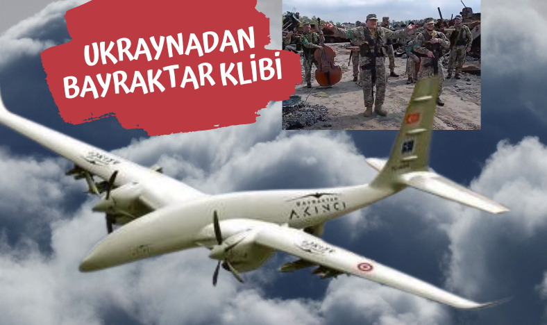 BAYRAKTAR KLİBİ