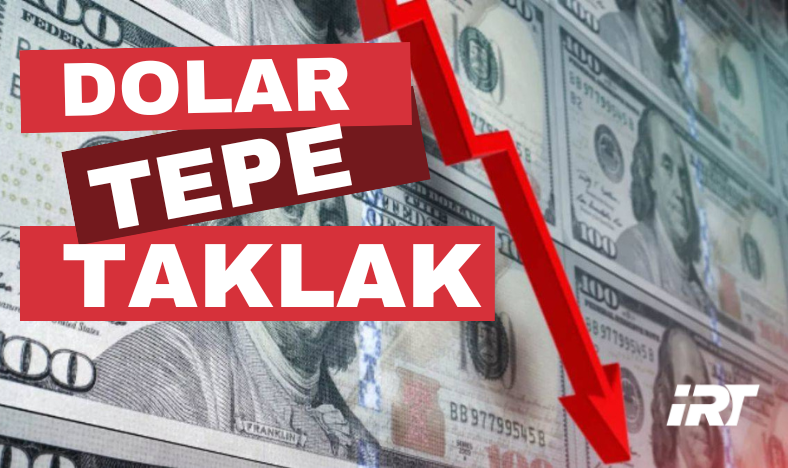 BDDK'dan TL kredi kullanımı düzenlemesi! Dolar Tepe Taklak