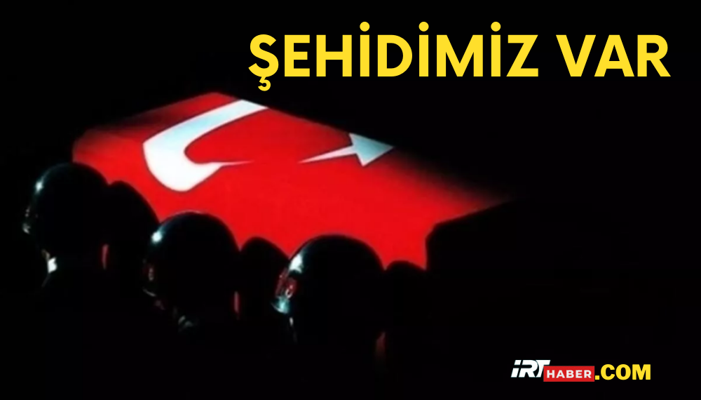 Buğra Çalgay Pençe Kilit Operasyonunda Şehit Oldu