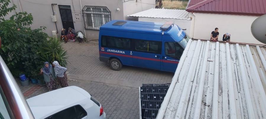 Bursa'da Hırsızlık Vakası: 1,5 Milyonluk Ziynetler Kayboldu!