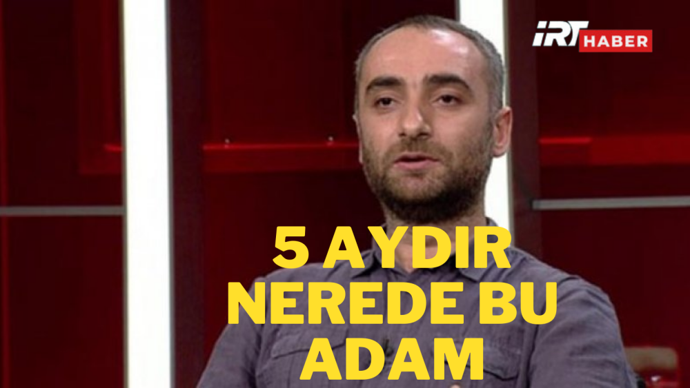 Canlı yayında sordu: '5 aydır nerede bu adam