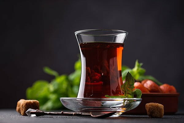 Çayın tadı kaçtı.Çay zamlandı Çay Fiyatlarına Üçüncü Kez Zam Geldi