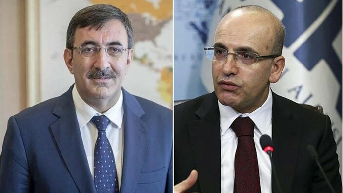 Cevdet Yılmaz ve Mehmet Şimşek BAE'yi ziyarete gidecek