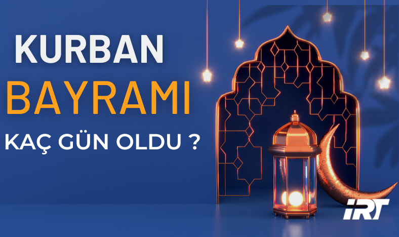 Cumhurbaşkanı Açıkladı. Kurban bayramı tatili kaç gün oldu?