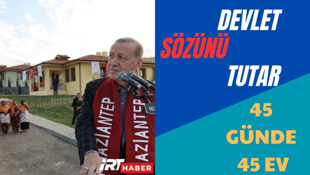 Cumhurbaşkanı Erdoğan: Bay bay Kemal hadi sen de yap
