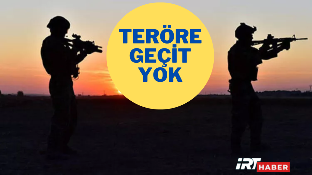 Diyarbakır merkezli 21 ilde terör operasyonu: 110 şahıs gözaltında