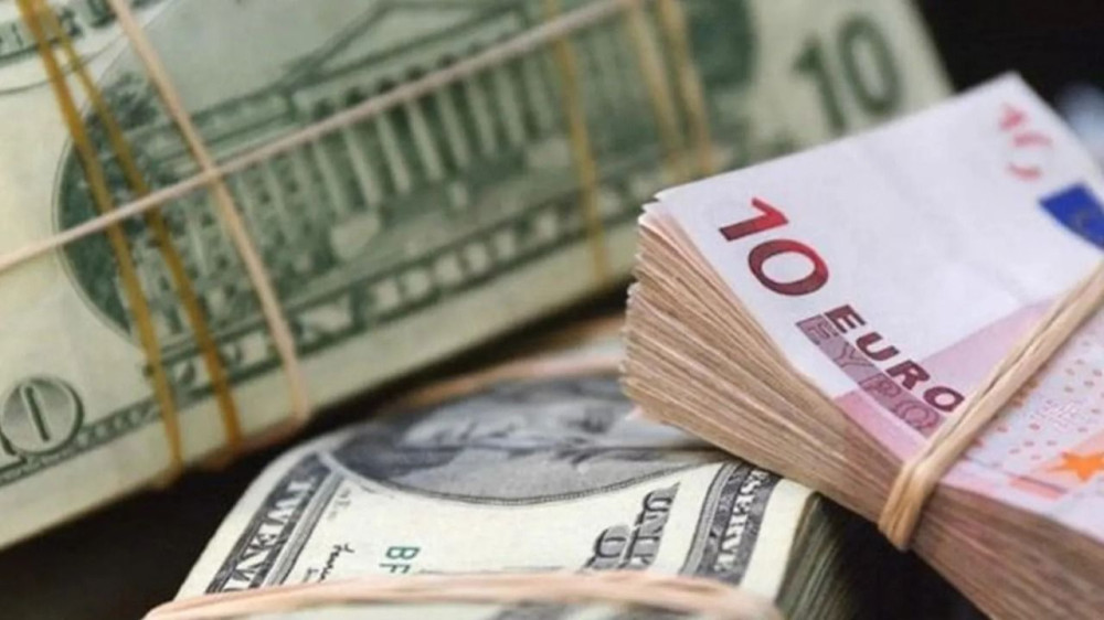 Dolar fiyatları bugün ne kadar? 5 Eylül 2023 güncel döviz kurları
