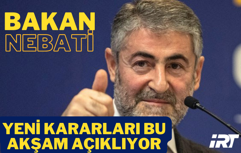 Ekonomide Yeni Adımlar