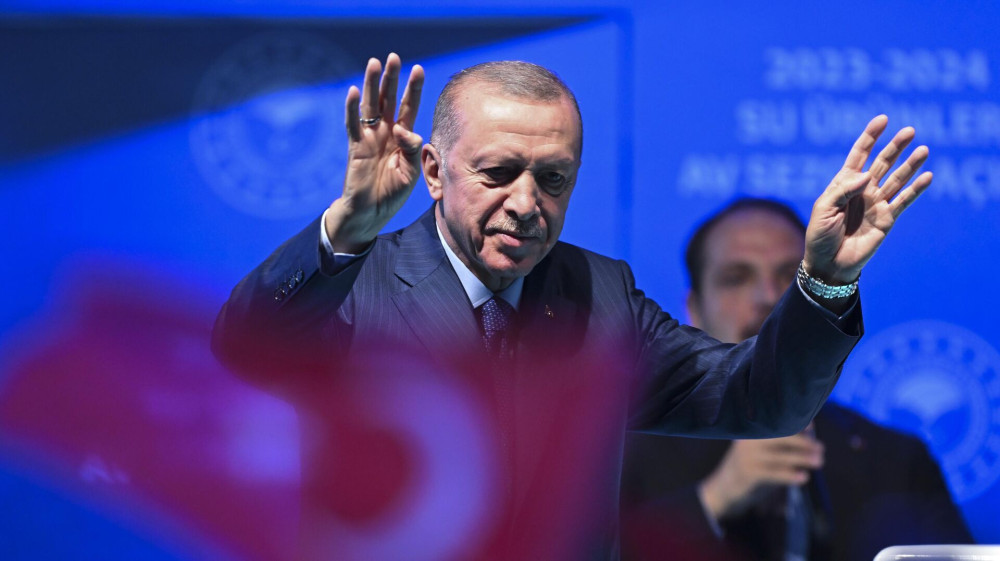 Erdoğan: Depremzede balıkçılarımıza gemi başına 3 bin 500 ila 60 bin lira arasında destek vereceğiz