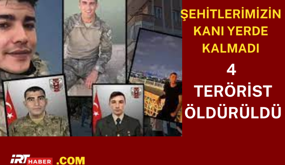 Hain Saldırının Planlayıcısı Etkisiz Hale Getirildi!