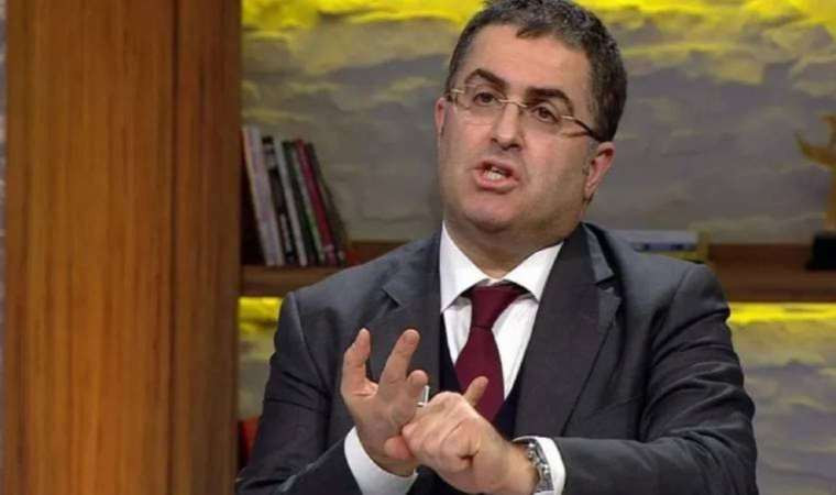 Hukukçu Prof. Dr. Ersan Şen, TV Kanalı Kuruyor