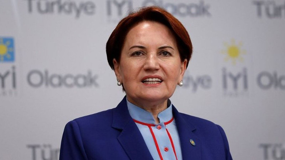 İYİ Parti'nin Ankara ve İstanbul Adayları Belli Oldu.