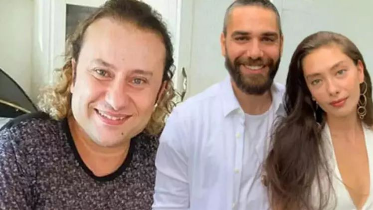 İzmir'de Gözaltına Alınan İki Kadın,