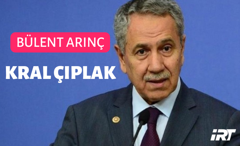 Kral çıplak demenin zamanıdır
