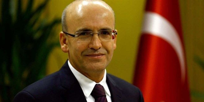 Mehmet Şimşek: Refah artışını sağlayacak modelle yolumuza devam edeceğiz
