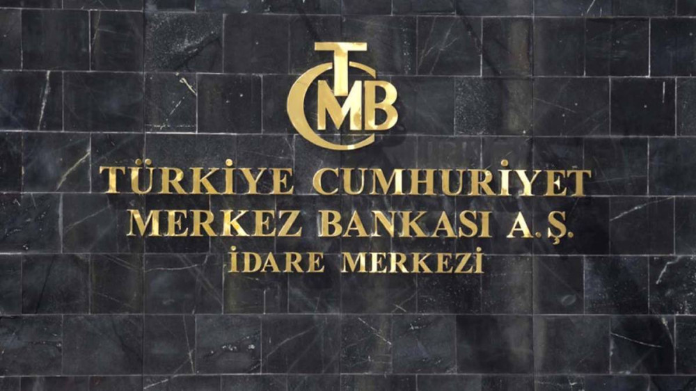 Merkez Bankası'ndan Beklenen Faiz Kararı Açıklandı: Yeni Başkan Hafize Gaye Erkan İle İlk Adım