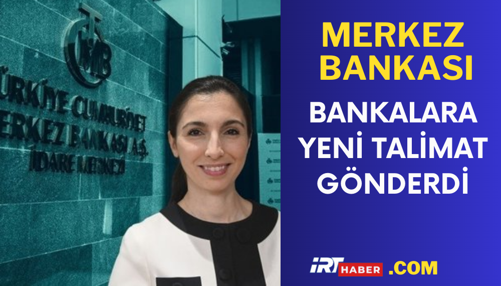 Merkez Bankası’ndan kur korumalı mevduat hamlesi