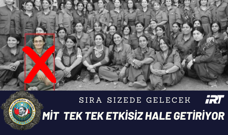Mit Üst düzey yöneticileri tek tek etkisiz hale getiriyor.