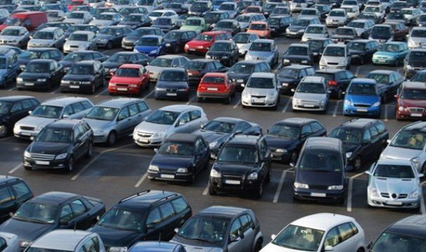 Motorlu Taşıtlar Vergisi (MTV) Yıl Sonuna Kadar İki Katına Çıkarıldı