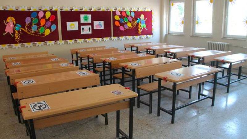 Okulların Açılacağı Tarih ve Tatil Tarihleri Belli Oldu!