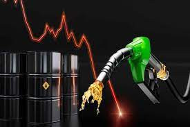 Petrol Fiyatları Hız kesmiyor