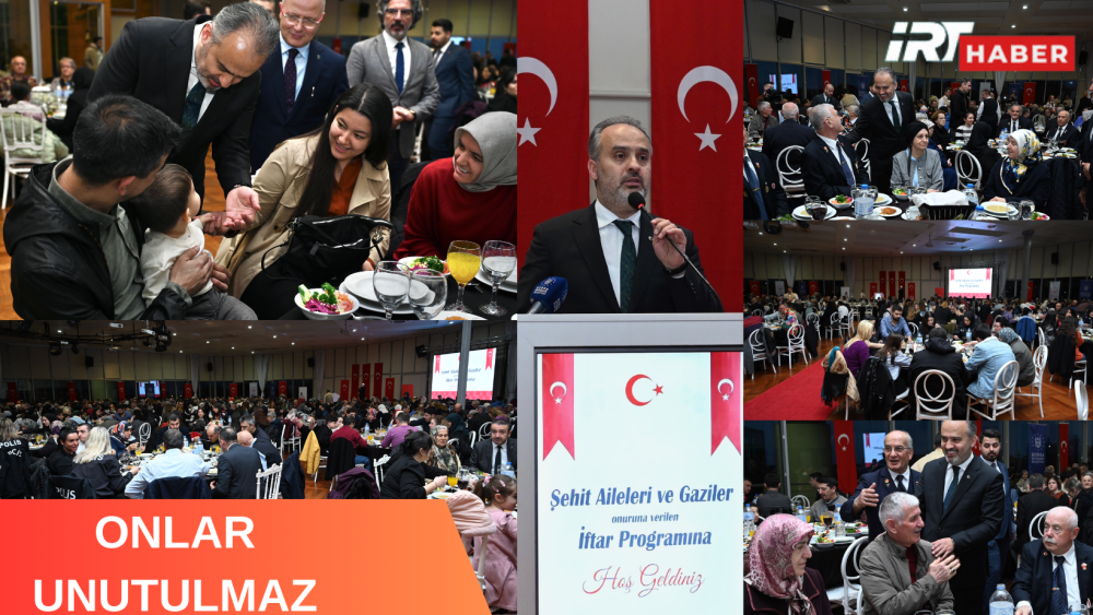 “Rabbim bu milleti hain emellerden korusun”