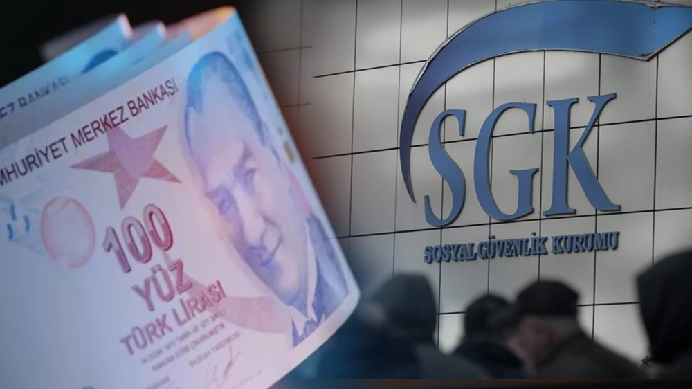 SGK Borç Yapılandırmasında Son Tarih Yaklaşıyor