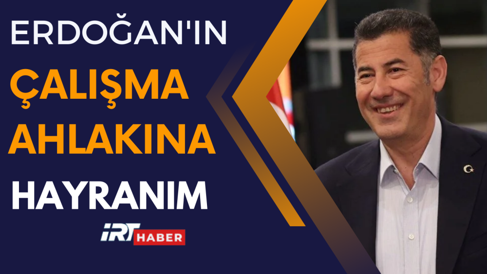 Sinan Oğan Neden Bakan olayım ki...