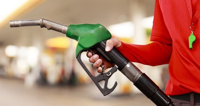 Son Dakika Haberi Benzine 96 kuruş zam geliyor