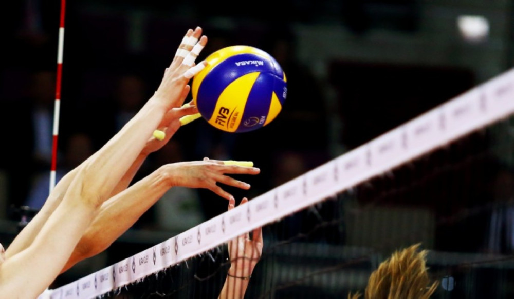 Sultanlar Ligi'nde 2023-2024 Voleybol Sezonu Fikstürü Belli Oldu!