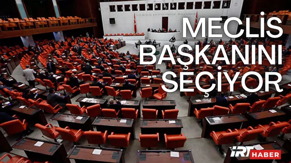 TBMM Başkanı Seçimi: Kim Olacak, Ne Zaman ve Nasıl Yapılacak