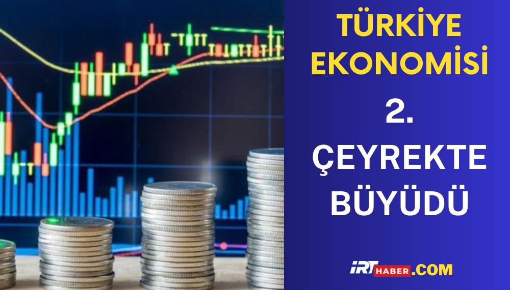 Türkiye ekonomisi beklentileri aştı