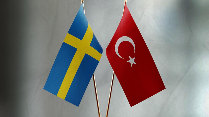 Türkiye'den İsveç'e NATO İçin Son Şans: 130 Kişilik Terörist Listesi Gönderildi
