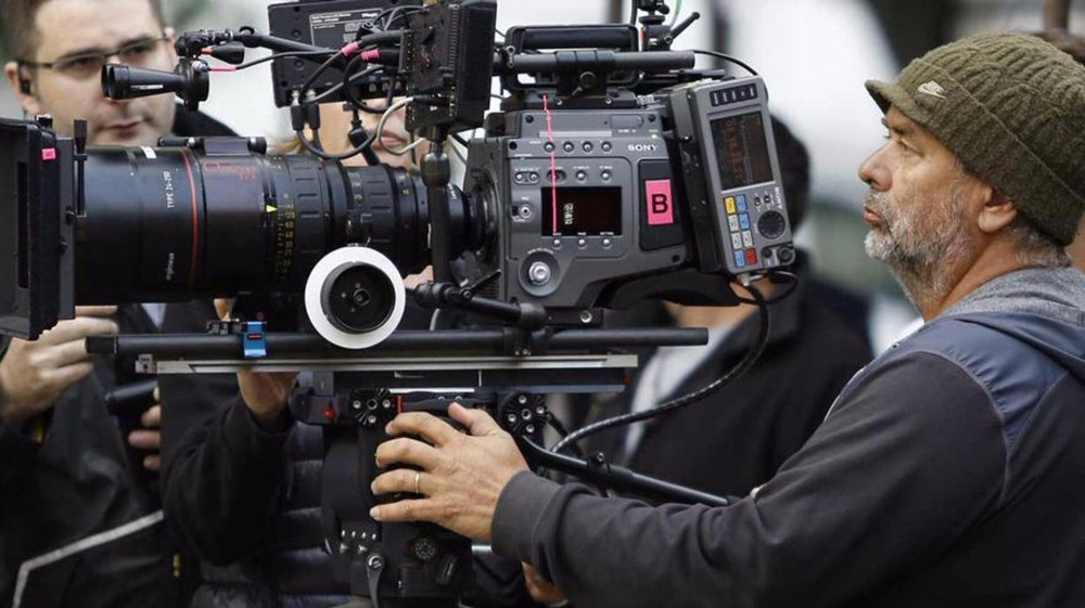 Uluslararası film camiasından 'Türkiye tercihi': Çekimler burada yapılacak