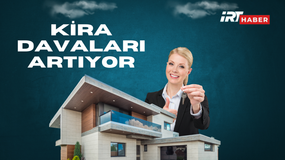 Yüksek Konut Kiraları Uyuşmazlıkları Artırıyor