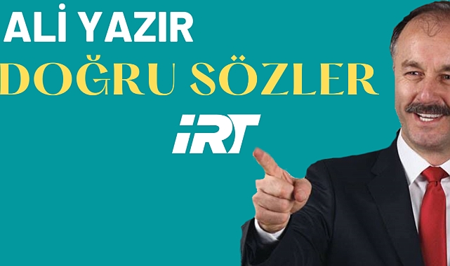 Ali Yazır